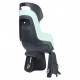 Дитяче велокрісло Bobike Maxi GO Carrier Marshmallow mint (8012300003)