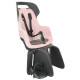 Дитяче велокрісло Bobike Maxi GO Carrier Cotton candy pink (8012300004)
