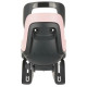 Дитяче велокрісло Bobike Maxi GO Carrier Cotton candy pink (8012300004)