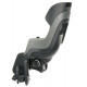 Дитяче велокрісло Bobike Maxi GO Carrier Macaron grey (8012300005)