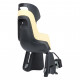 Дитяче велокрісло Bobike Maxi GO Frame Lemon sorbet (8012400001)