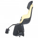 Дитяче велокрісло Bobike Maxi GO Frame Lemon sorbet (8012400001)