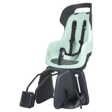 Дитяче велокрісло Bobike Maxi GO Frame Marshmallow mint (8012400003)
