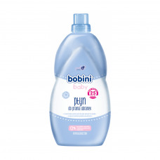 Гель для прання Bobini Baby для дитячих речей 2 л (5900465248663)