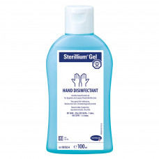 Антисептик для рук Bode Sterillium Gel 100 мл (4031678036196)