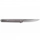 Ніж Boker Plus Kwaiken Air Mini Titanium (01BO326)