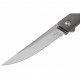 Ніж Boker Plus Kwaiken Air Mini Titanium (01BO326)