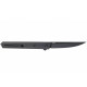 Ніж Boker Plus Kwaiken Air G10 All Black (01BO339)