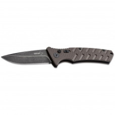 Ніж Boker Plus Strike Auto Coyote (01BO424)