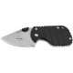 Ніж Boker Plus Subcom 2.0 Black (01BO525)