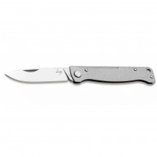 Ніж Boker Plus Atlas Silver (01BO856)