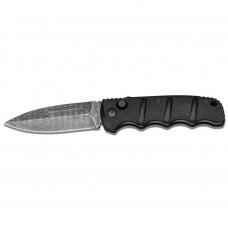 Ніж Boker Plus AKS 75 Damast (01KALS75DAM)