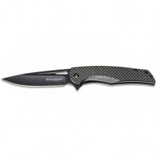 Ніж Boker Magnum Black Carbon (01RY703)