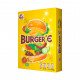 Настільна гра Bombat game Burger'Є (4820172800415)