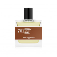 Парфумована вода Bon Parfumeur 701 100 мл (BP701EDP100)