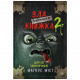 Книга BookChef Маленька зла книжка 2 - Магнус Міст (9789669935809)