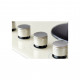 Варочна поверхня Borgio 6192-17 FFD ivory Glass