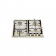 Варочна поверхня Borgio 6940-17 FFD ivory Enamelled