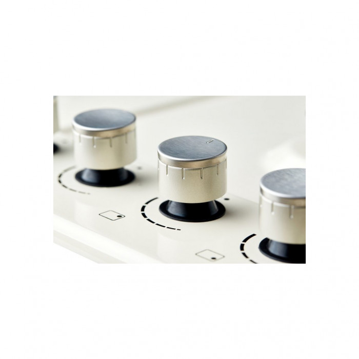 Варочна поверхня Borgio 6940-17 FFD ivory Enamelled