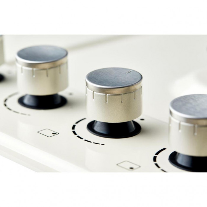Варочна поверхня Borgio 6942-15 FFD ivory Enamelled