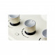 Варочна поверхня Borgio 6942-17 FFD ivory Enamelled