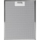 Витяжка кухонна Borgio BBI (TR) 5840 white glass SU 850
