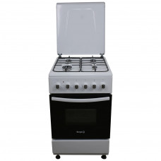 Плита Borgio GE 540 W MBBLT