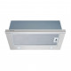 Витяжка кухонна Borgio TLF (TR) 1100 60 Inox