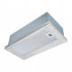 Витяжка кухонна Borgio TLF (TR) 1100 60 Inox
