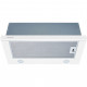 Витяжка кухонна Borgio TLF (TR) 1100 60 white
