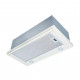 Витяжка кухонна Borgio TLF (TR) 50 ivory