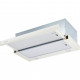 Витяжка кухонна Borgio TLF (TR) 60 ivory glass