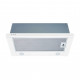 Витяжка кухонна Borgio TLF (TR) 60 white glass