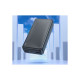 Батарея універсальна BOROFONE 20000mAh BJ55A Graceful Black (6941991111785)