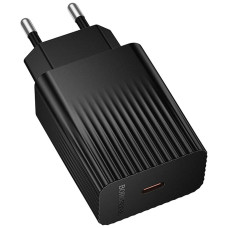 Зарядний пристрій BOROFONE BAS75A USB-C PD30W black (6941991122811)