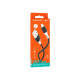 Дата кабель USB 2.0 AM to Micro 5P 1.0m 2.4A silicone BX79 black BOROFONE (6974443384765)