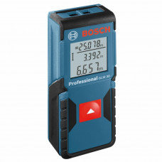 Далекомір Bosch GLM 30 (0.601.072.500)