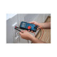 Цифровий мультиметр Bosch Professional GDM 600-15, 0-600V, LCD (0.601.077.300)