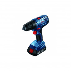 Шуруповерт Bosch GSR 180-LI, 2x2Ah (0.601.9F8.307)