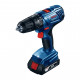 Шуруповерт Bosch Professional GSB 180-LI (0.601.9F8.309)