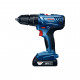 Шуруповерт Bosch Professional GSB 180-LI (0.601.9F8.309)