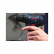 Шуруповерт Bosch Professional GSR 12V-30 2x 2.0Аг, GAL 12V-40, кейс (0.601.9G9.000)