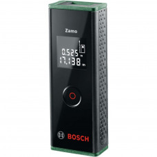 Далекомір Bosch Zamo III basic (0.603.672.700)