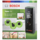 Далекомір Bosch Zamo III SET (0.603.672.701)