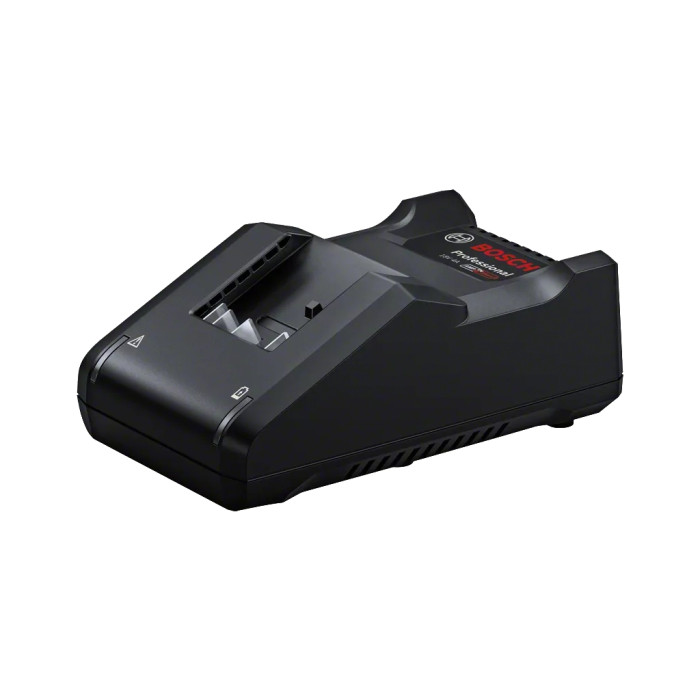 Набір акумулятор + зарядний пристрій Bosch GBA, 18V 3x5Ah, ЗП GAL 18V-40, L-Boxx 136 (0.615.990.L3T)