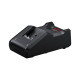 Набір акумулятор + зарядний пристрій Bosch GBA, 18V 3x5Ah, ЗП GAL 18V-40, L-Boxx 136 (0.615.990.L3T)