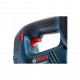 Електролобзик Bosch GST 18 V-LI B, акум., 18В, 4.0Ah (0.615.990.M43)