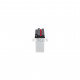 Акумулятор автомобільний Bosch 12A (0 092 M4F 320)