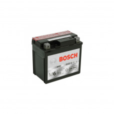 Акумулятор автомобільний Bosch 4A (0 092 M60 040)