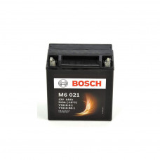 Акумулятор автомобільний Bosch 14A (0 092 M60 210)